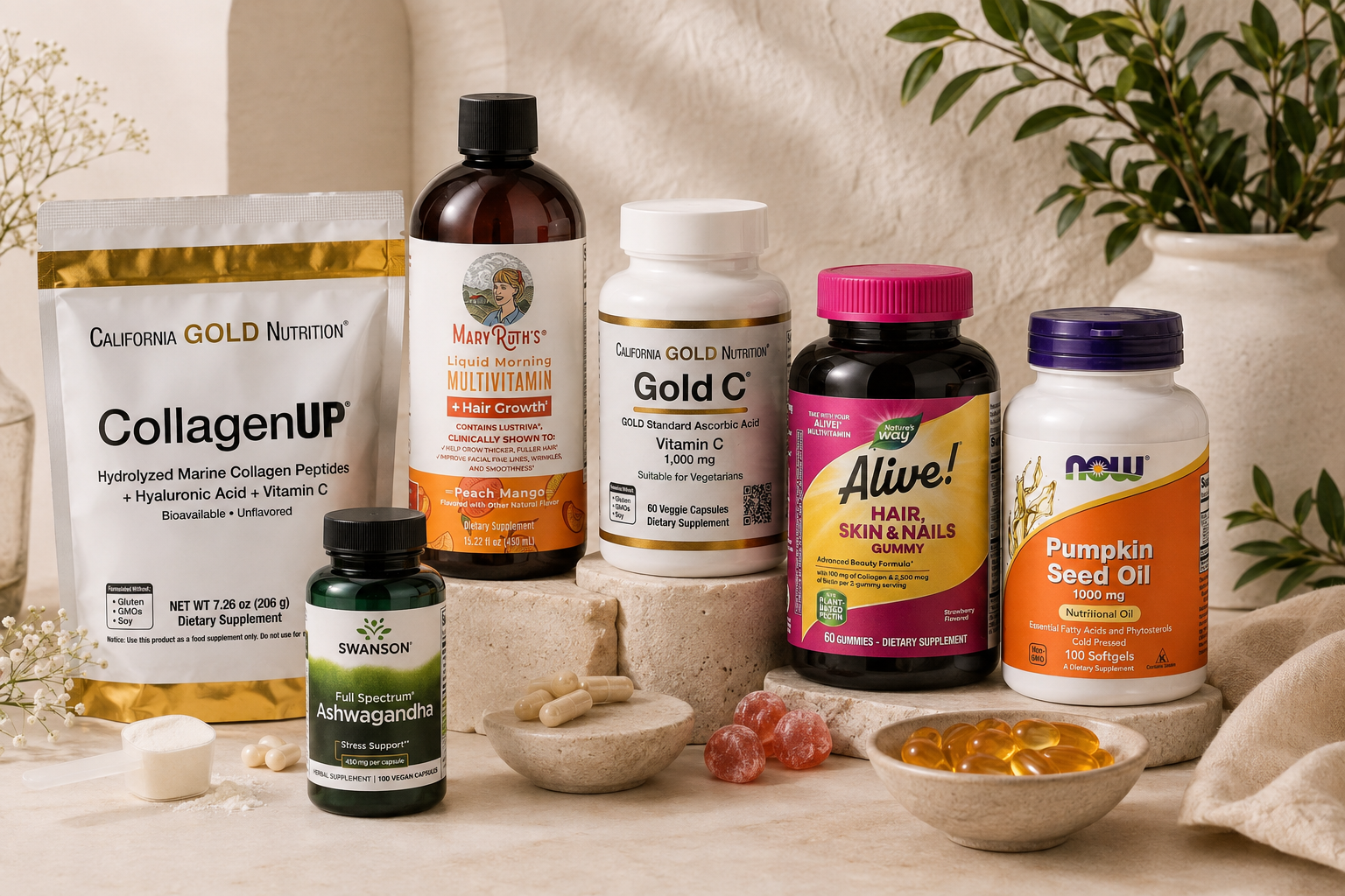 Supplements
