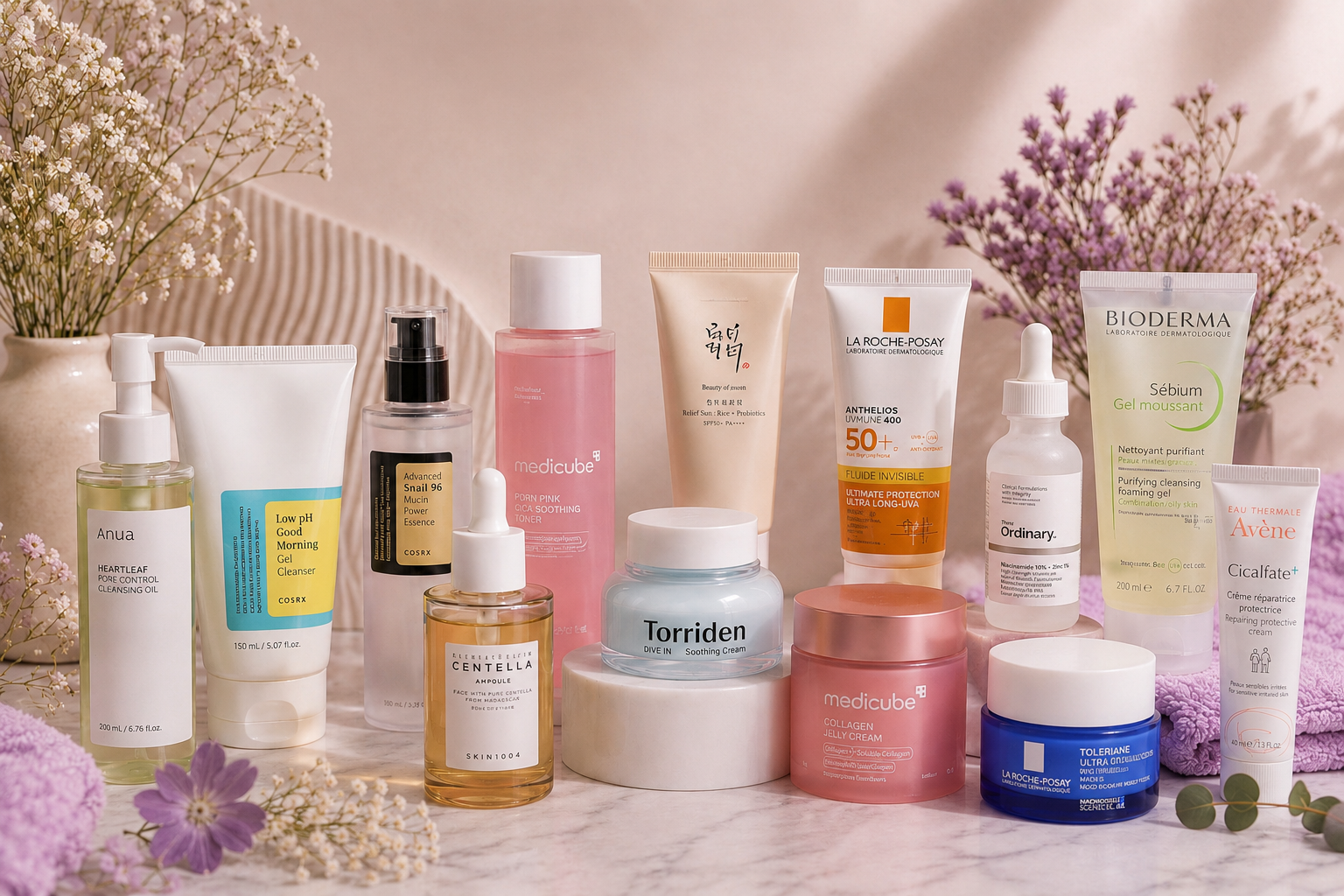 Skin Care