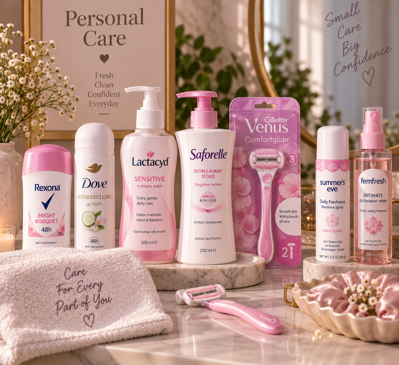 Personal Care