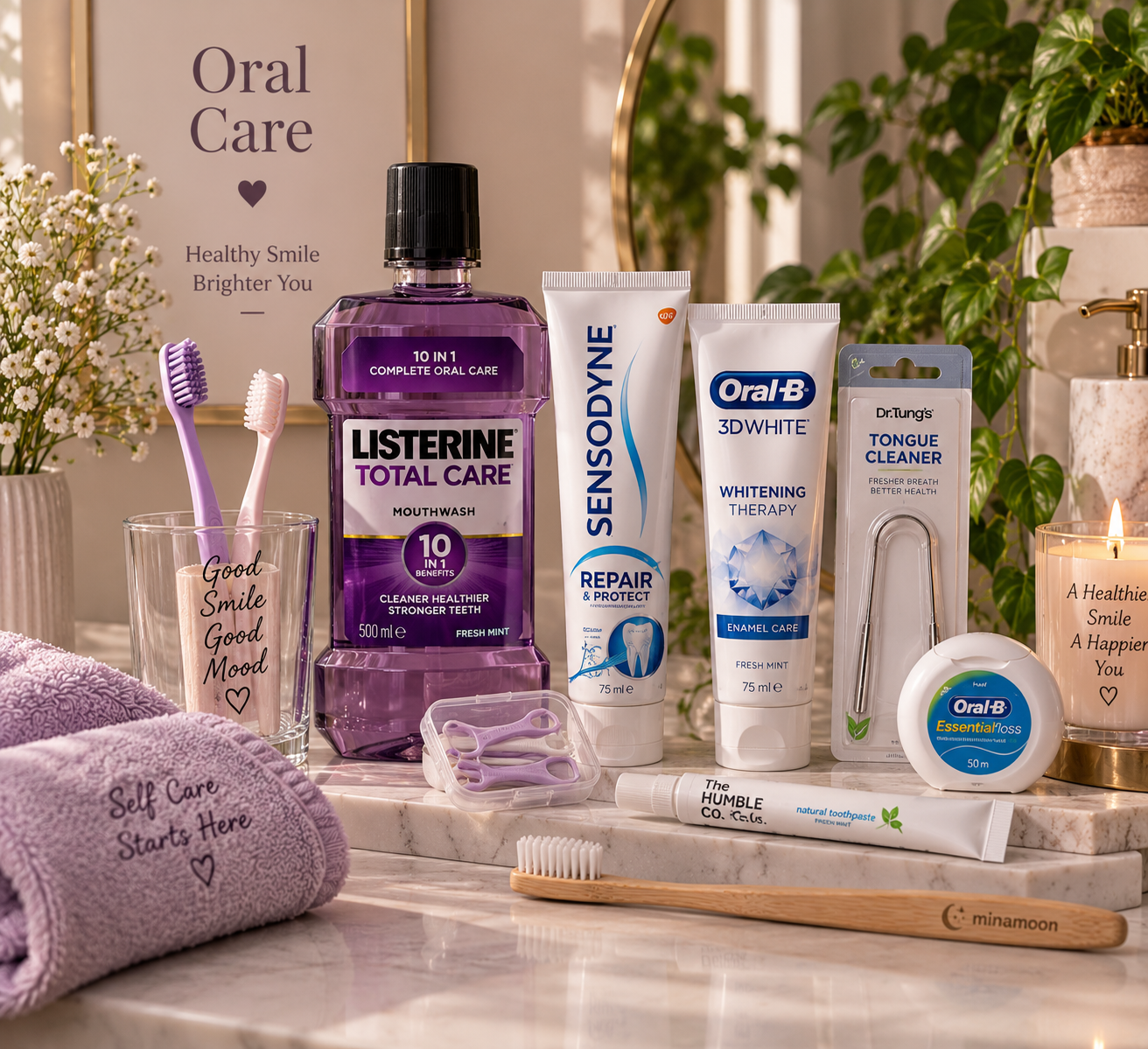 Oral Care
